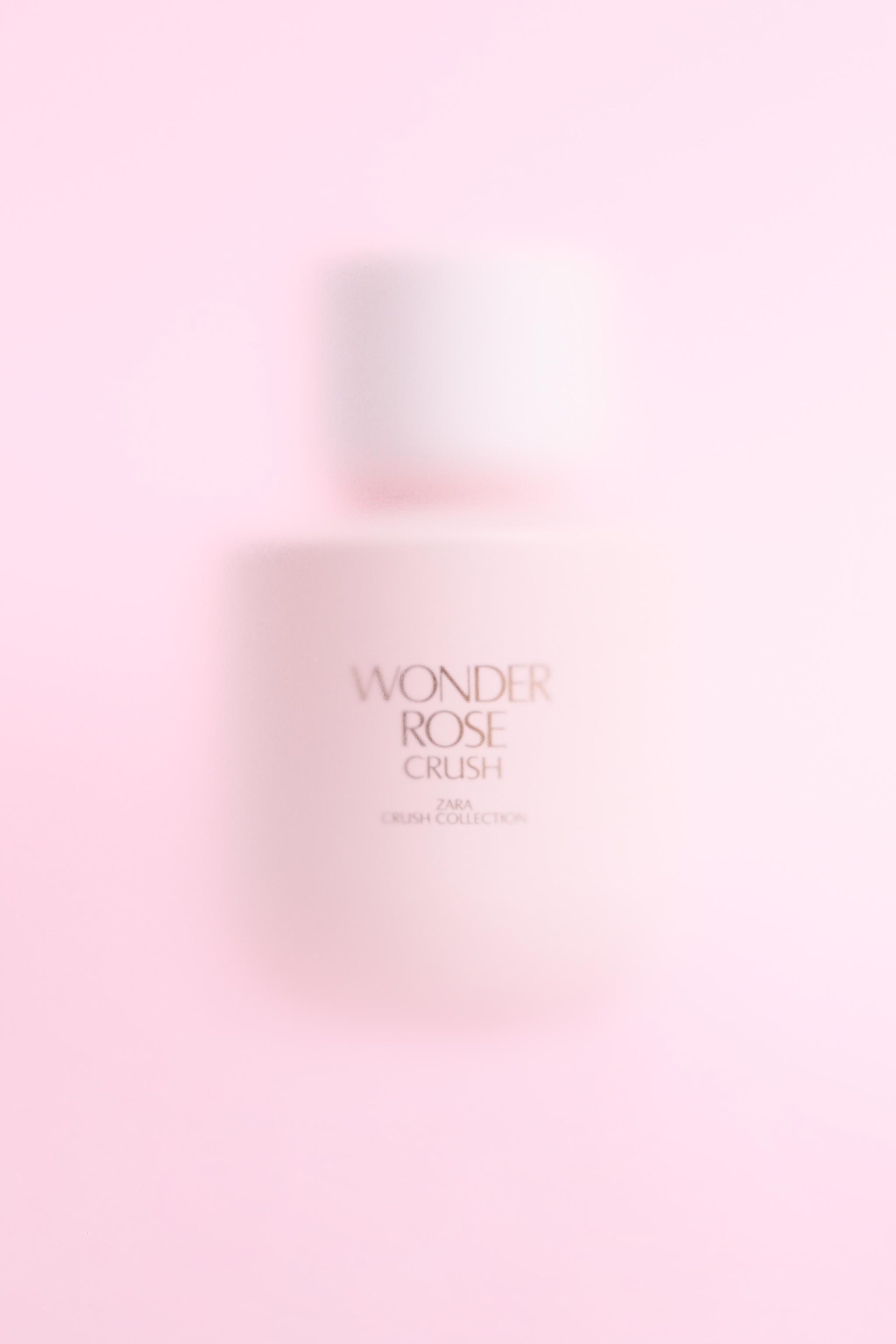 WONDER ROSE CRUSH EDP 90ML (3.04 FL. OZ).